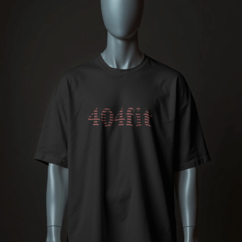 ASCII 404fit