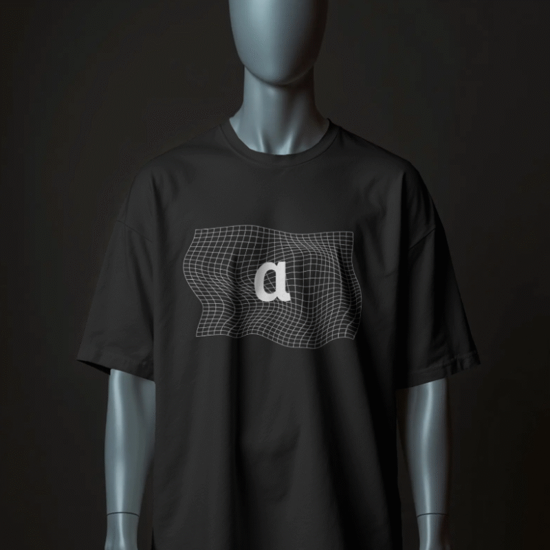 Alpha Wireframe 404fit